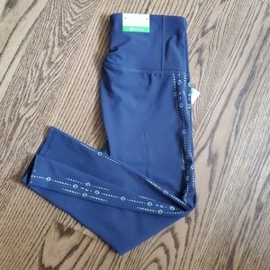 Yoga Leggings Capri